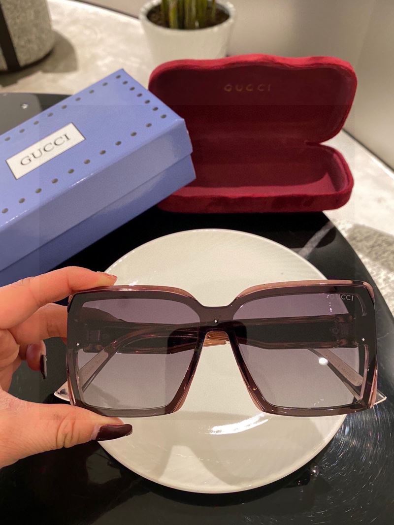 Gucci Sunglasses